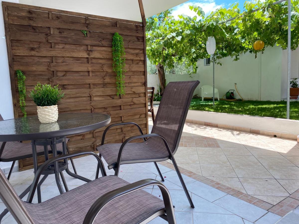 V-Suites Potos Exterior photo