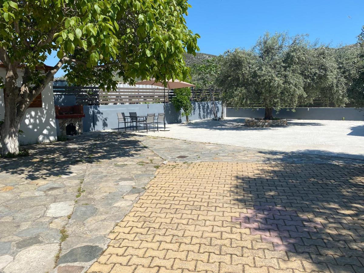 V-Suites Potos Exterior photo